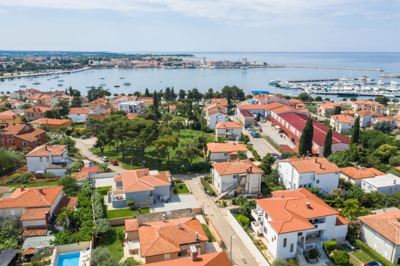 Mirna Apartmán *