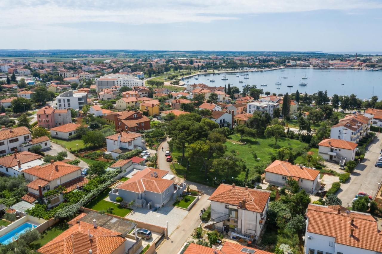 Mirna Apartmán *