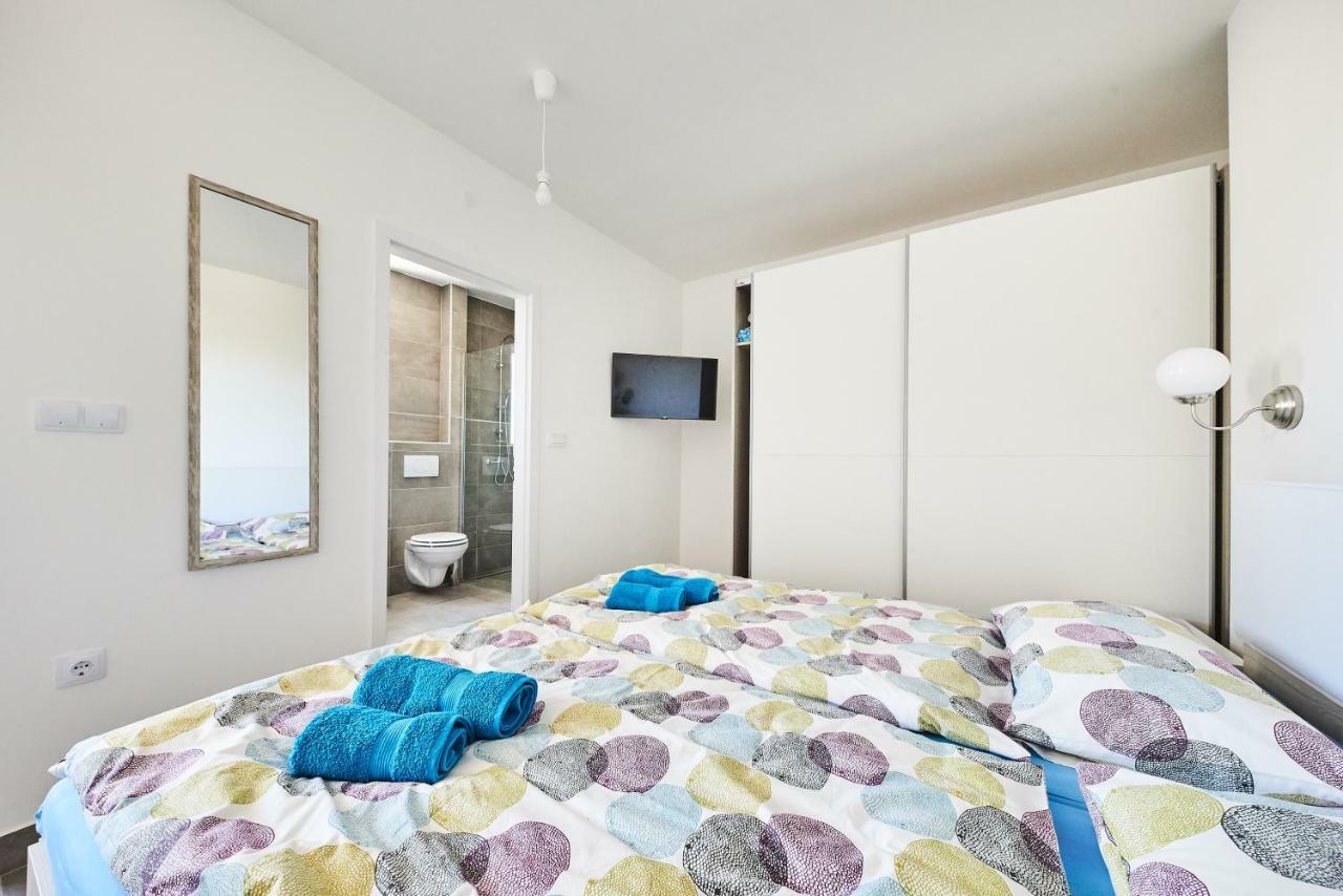 Mirna Apartmán Umag