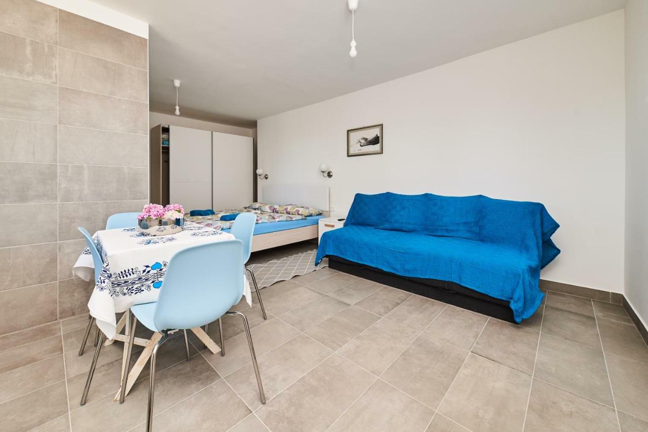Mirna Apartmán *