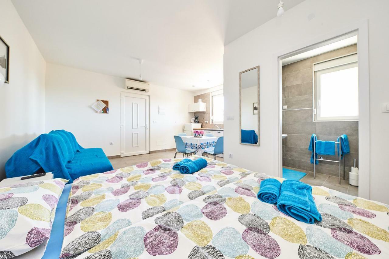 Apartmán Mirna Umag