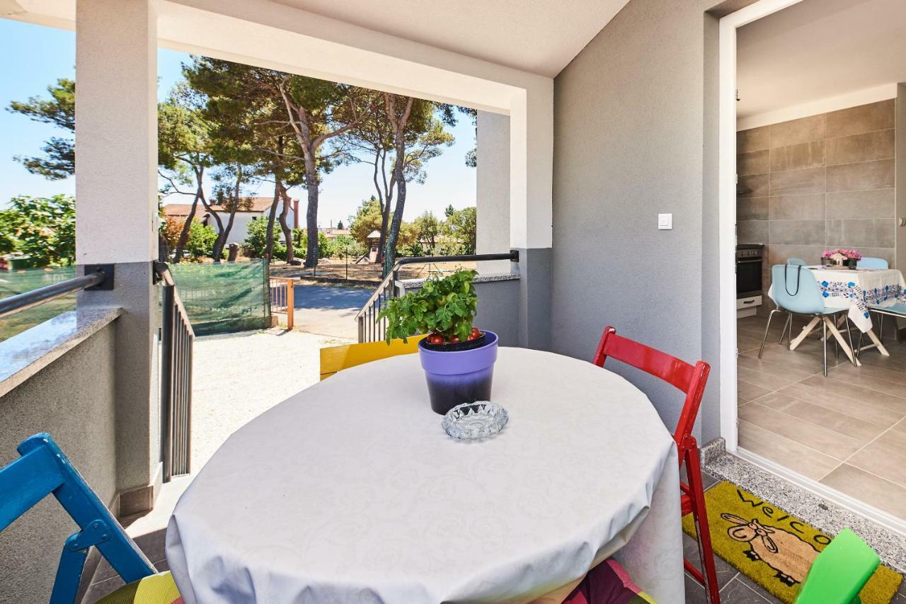 Mirna Apartmán